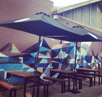 The Annex Cafe - 2032 Olympic Games