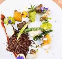 Bottola Restaurant - 2032 Olympic Games