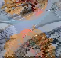 Pelicans Restaurant - 2032 Olympic Games