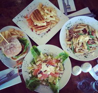 Rustic Reflections - 2032 Olympic Games