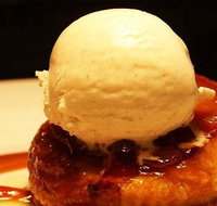 Home Hill Winery Restaurant - 2032 Olympic Games