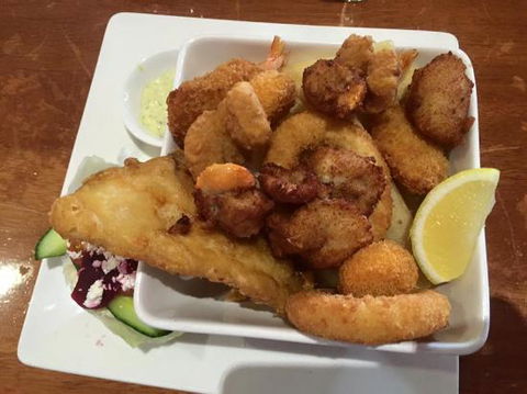 Marrawah Tavern - 2032 Olympic Games 0