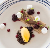Wild Herring - 2032 Olympic Games