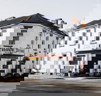 Clarendon Arms Hotel - 2032 Olympic Games