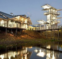 Enrico's - 2032 Olympic Games