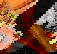 Ingleside Bakery Cafe - 2032 Olympic Games