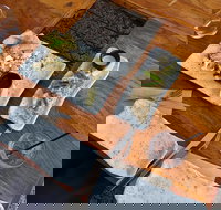 The Dock Bar  Restaurant - 2032 Olympic Games