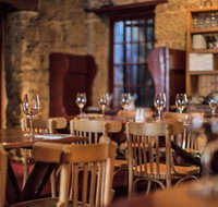 Rocket At The End Of The Road - 2032 Olympic Games