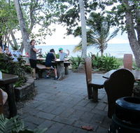 Strait On The Beach - 2032 Olympic Games