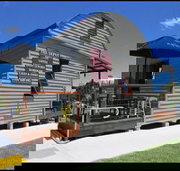 The Depot Espresso Bar - 2032 Olympic Games