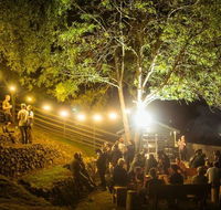 The Hub Pizza  Beer - 2032 Olympic Games