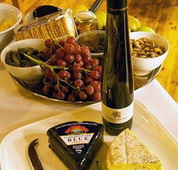 Twelve Stones - 2032 Olympic Games