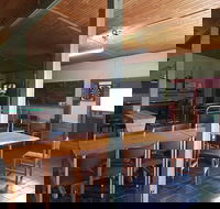 Yolla Tavern - 2032 Olympic Games