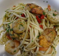 Bay Bar  Bistro - 2032 Olympic Games