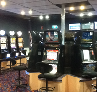 Tennant Creek Memorial Club - 2032 Olympic Games