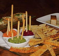 Berry Springs Tavern - 2032 Olympic Games