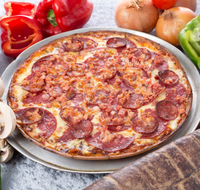 Roscoes Piazza - 2032 Olympic Games