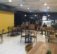 Sapore Di Italia - 2032 Olympic Games