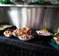 Bunya Nut Cafe - 2032 Olympic Games