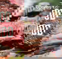 Innisfail RSL - 2032 Olympic Games