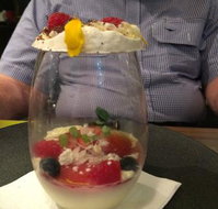 Flames at Tropixx - 2032 Olympic Games