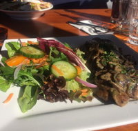 Riverside Restaurant  Function Centre - 2032 Olympic Games