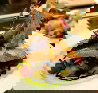 Tattersalls Hotel Inverell - 2032 Olympic Games