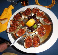 Driftaways  Yorkeys Knob Boating Club - 2032 Olympic Games