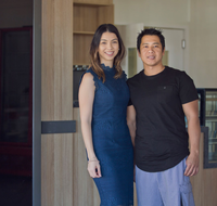 Soy Asian Cuisine - 2032 Olympic Games