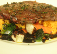 Fish n GrillFijian Cuisine - 2032 Olympic Games