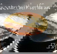 Bayaroma - 2032 Olympic Games