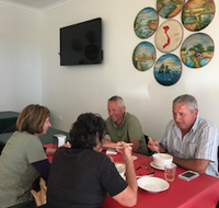 Thao's Vietnamese Cafe - 2032 Olympic Games