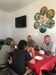 Thao's Vietnamese Cafe - 2032 Olympic Games 0