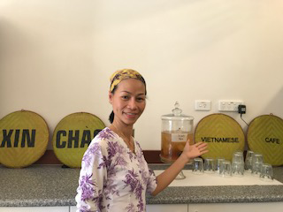 Thao's Vietnamese Cafe - 2032 Olympic Games 2