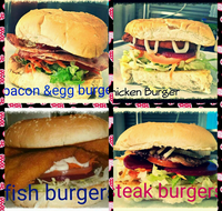 Fraser Shores Seafood - 2032 Olympic Games