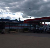 Dingo Roadhouse - 2032 Olympic Games