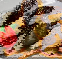 Phoebes Licensed Restaurant - 2032 Olympic Games