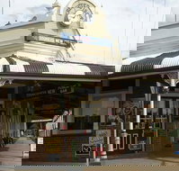 Post Office Hotel - 2032 Olympic Games