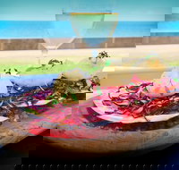 The Vinyard Wine Bar  Restaurant - 2032 Olympic Games