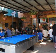 Ellalong Hotel - 2032 Olympic Games