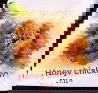 Bellygood - 2032 Olympic Games