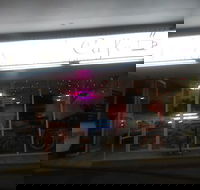 Epinard Cafe - 2032 Olympic Games