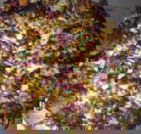 Hunter Gourmet Pizza - 2032 Olympic Games