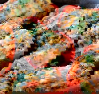 Made Brus Mexican Restaurant - 2032 Olympic Games