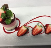 Mamas Kitchen - 2032 Olympic Games