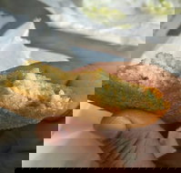 Singleton Chicken Spot - 2032 Olympic Games