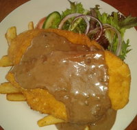 Singleton Diggers - 2032 Olympic Games