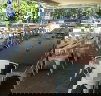 Bonny Hills Beach Hotel - 2032 Olympic Games