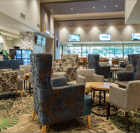 Frenchville Sports Club - 2032 Olympic Games