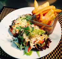 Raffles Hotel - 2032 Olympic Games